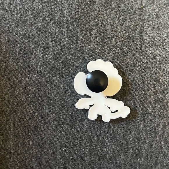 Pokémon panpour Croc Charm never used!
(Bundle for a lower price) - Picture 2 of 2